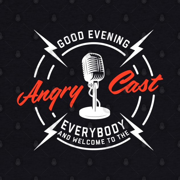 AngryCast by AngryMongoAff